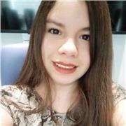 Profesora de inglés ofrece clases personalizadas